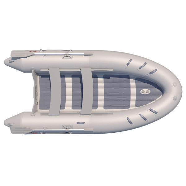 Лодка ПВХ нднд Air Line 420 Badger в Вологде