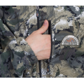 Демисезонный костюм Хольстер Скаут утепленный / мембранное трикотажное полотно / соты серые в Вологде