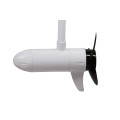 Электромотор HAIBO IPENGUIN P65 GPS 12V 72" в Вологде