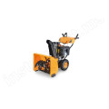 Снегоуборщик бензиновый Gardenpro KC726S в Вологде