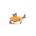 Снегоуборщик бензиновый Gardenpro KC726S в Вологде