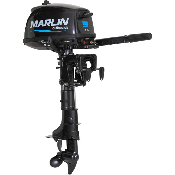 Мотор MARLIN MP 5 AMHL в Вологде