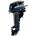 МОТОР MARLIN MP 9.9 AMHL PRO в Вологде