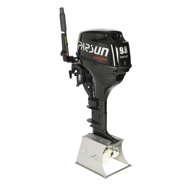 Мотор Parsun F9.8BMS в Вологде