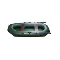Надувная лодка Инзер 2 (280) передвижные сидения в Вологде