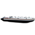 Надувная лодка X-River Grace Wind 380 в Вологде