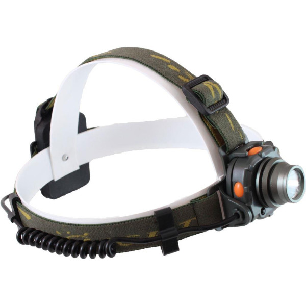 Фонарь налобный Следопыт Луч в Вологде