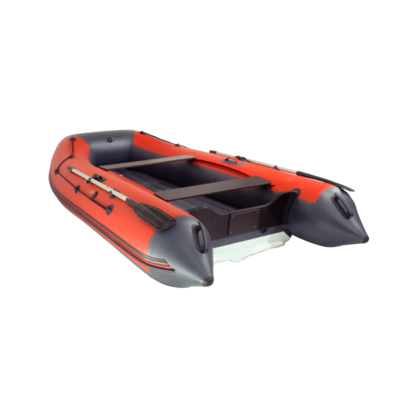 Лодка надувная Angler REEF 340НД в Вологде