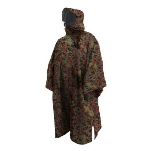 Плащ-пончо PONCHO в Вологде
