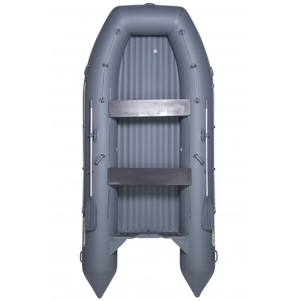 Надувная лодка Адмирал 410 НДНД в Вологде Надувная лодка Адмирал 410 НДНД в Вологде