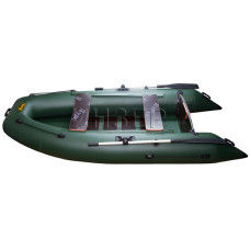 Надувная лодка Инзер 290 V