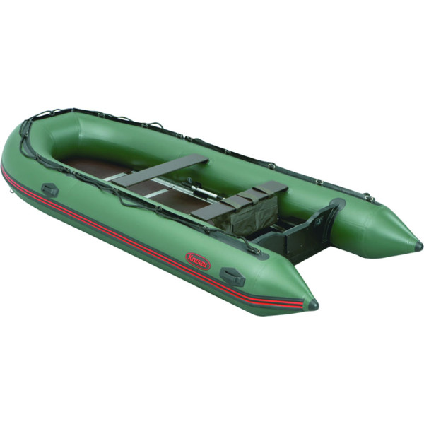 Надувная лодка CMB 335 в Вологде