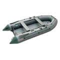 Моторная лодка ПВХ Zefir 3500 LT (среднекилевая) в Вологде