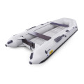 Лодка надувная моторная Solar SL-380 в Вологде