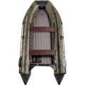Надувная лодка SMARINE AIR FBMAX-360 в Вологде