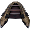 Надувная лодка Omolon SLDK A-320 DP в Вологде