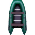 Надувная лодка Omolon SLDK A-320 DP в Вологде
