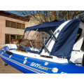 Надувная лодка SkyBoat 520RT в Вологде