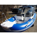 Надувная лодка SkyBoat 520RT в Вологде