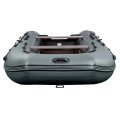 Надувная лодка ПВХ RiverBoats RB - 350 (Киль) в Вологде