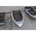 Алюминиевая лодка WINDBOAT-42 в Вологде