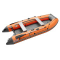 Моторная лодка ПВХ Zefir 3500 LT (малокилевая) в Вологде