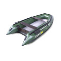 Лодка надувная моторная SOLAR-350 К (Максима) в Вологде