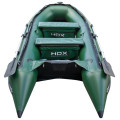 Надувная лодка HDX Classic 370 в Вологде