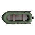 Надувная лодка BoatMaster 300 HF в Вологде