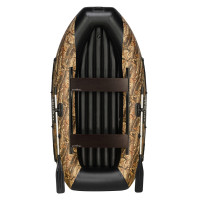 Надувная лодка Адмирал 280Т НДНД