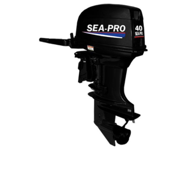 Мотор Sea Pro Т40S в Вологде Мотор Sea Pro Т40S в Вологде