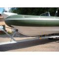 Надувная лодка SkyBoat 520R в Вологде
