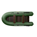 Надувная лодка BoatMaster 310ТА в Вологде