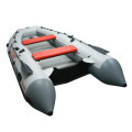 Надувная лодка Altair PRO 385 AirDeck в Вологде