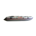 Надувная лодка Altair PRO 385 AirDeck в Вологде