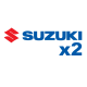 2-х тактные лодочные моторы Suzuki в Вологде