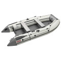 Моторная лодка ПВХ Zefir 3300 LT (малокилевая) в Вологде