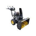 Снегоуборщик бензиновый Champion ST 1170E в Вологде
