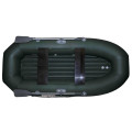 Надувная лодка Liman CP 280 H в Вологде