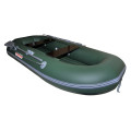 Надувная лодка Liman CP 260H в Вологде
