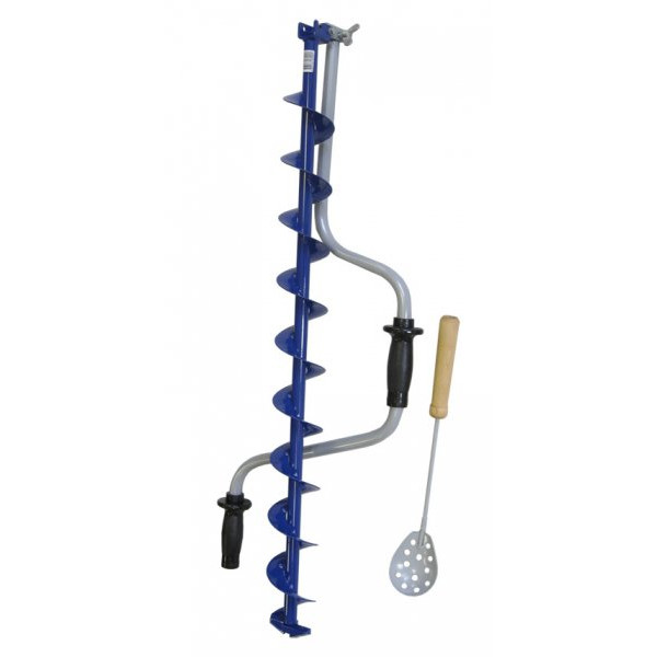 Ледобур Барнаул ЛР-80СД в Вологде