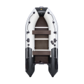 Надувная лодка Мастер Лодок Ривьера Компакт 3600 СК Комби в Вологде