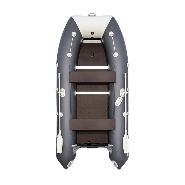 Надувная лодка Мастер Лодок Таймень LX 3600 СК в Вологде