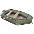 Надувная лодка Sea Pro 260K в Вологде