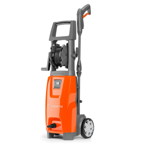 Моечная машина Husqvarna PW 125 в Вологде