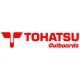 Винты для лодочных моторов Nissan-Tohatsu в Вологде