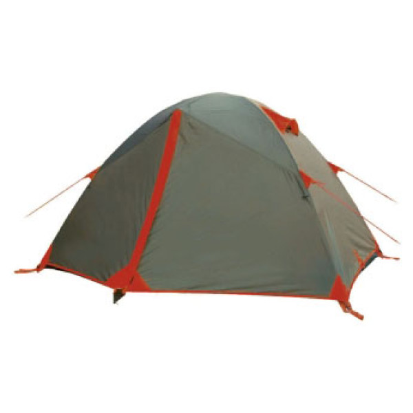 Палатка Tramp PEAK 2 ALU в Вологде Палатка Tramp PEAK 2 ALU в Вологде