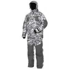 Зимний костюм Norfin Explorer Camo