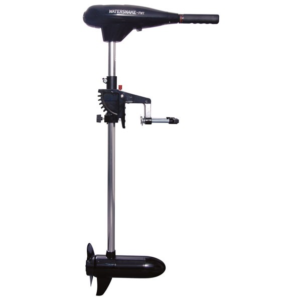 Электромотор WaterSnake FWT54TH/42 (удлинённый) в Вологде