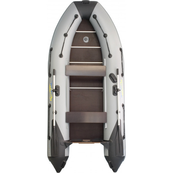 Надувная лодка Адмирал 320 Sport в Вологде